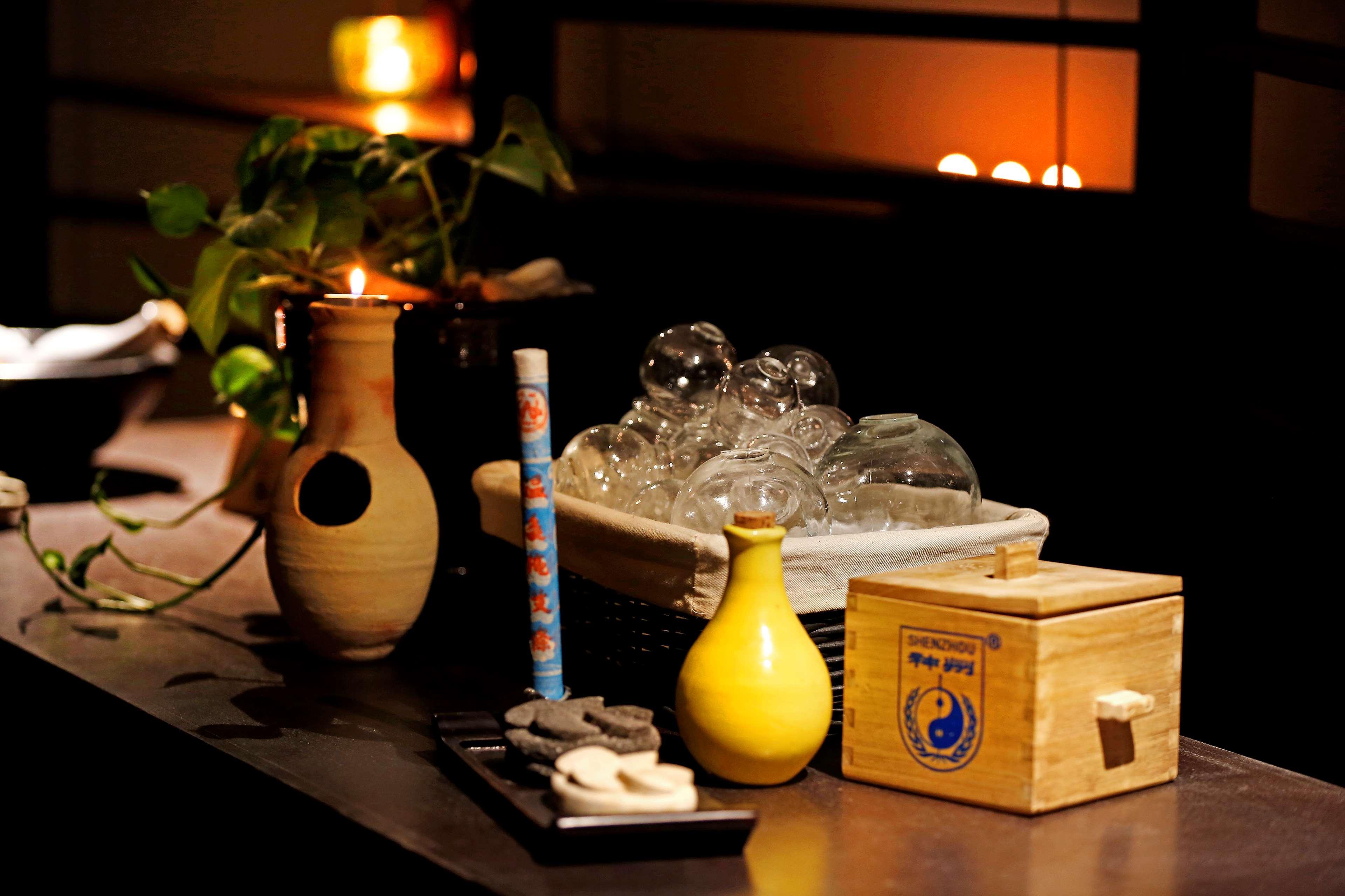 Radisson Blu Palace Resort & Thalasso, Djerba Mezraia Exterior foto A sake set