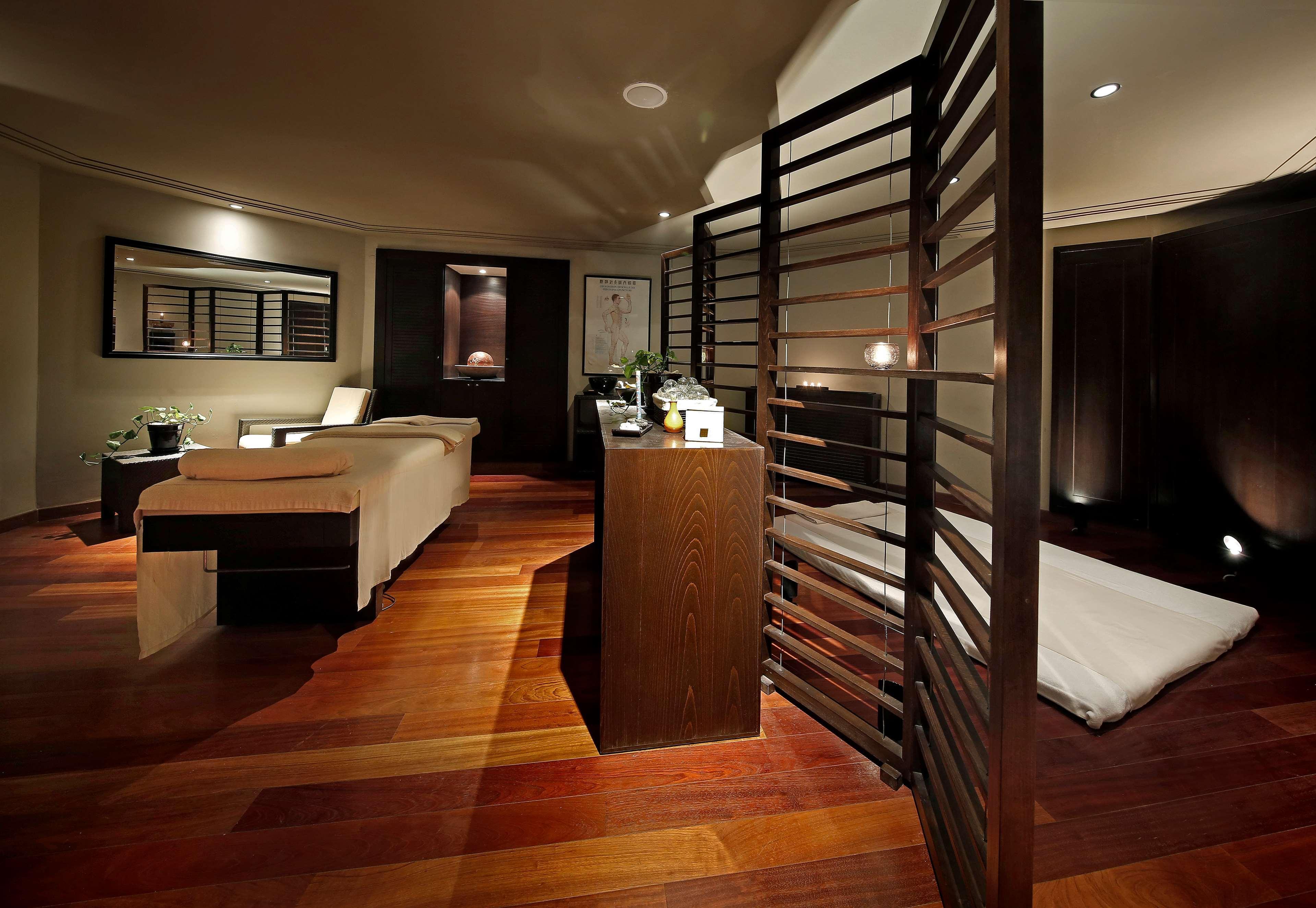 Radisson Blu Palace Resort & Thalasso, Djerba Mezraia Exterior foto The Spa at The Landmark